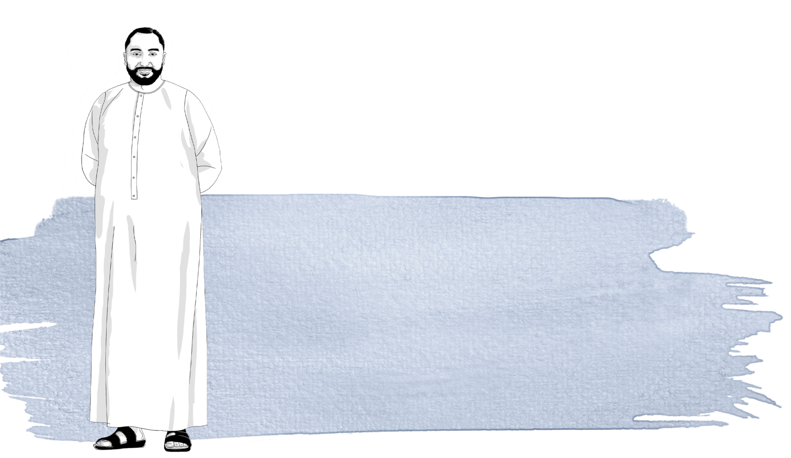 Hypothetical male T2D Patient